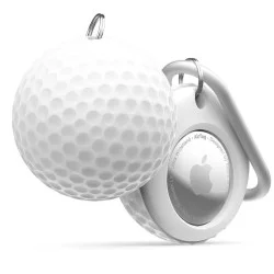 Elago Airtag Ball Case - GOLF